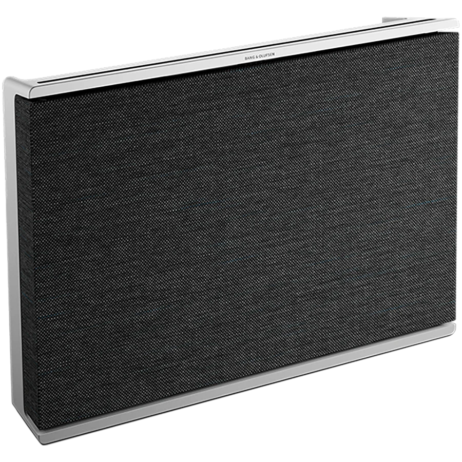 Nešiojama kolonėlė Bang & Olufsen Beosound Level su WiFi ir Google balso asistentu