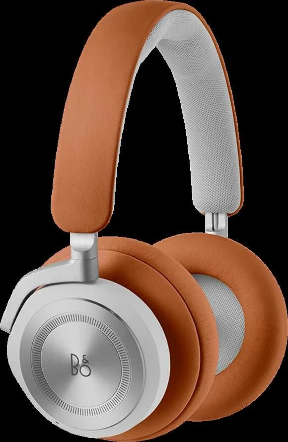 Belaidės Ausinės Bang & Olufsen Beoplay HX, Timber