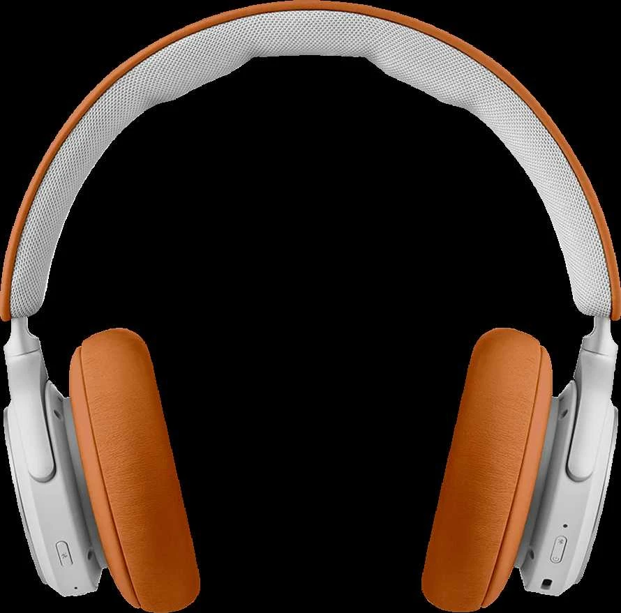 Belaidės Ausinės Bang & Olufsen Beoplay HX, Timber