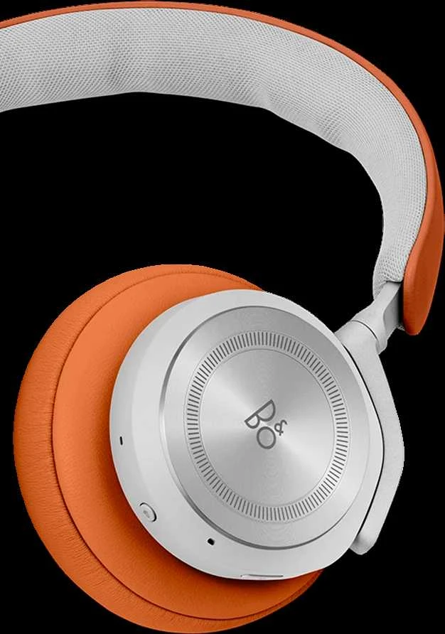 Belaidės Ausinės Bang & Olufsen Beoplay HX, Timber