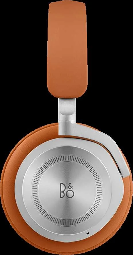 Belaidės Ausinės Bang & Olufsen Beoplay HX, Timber