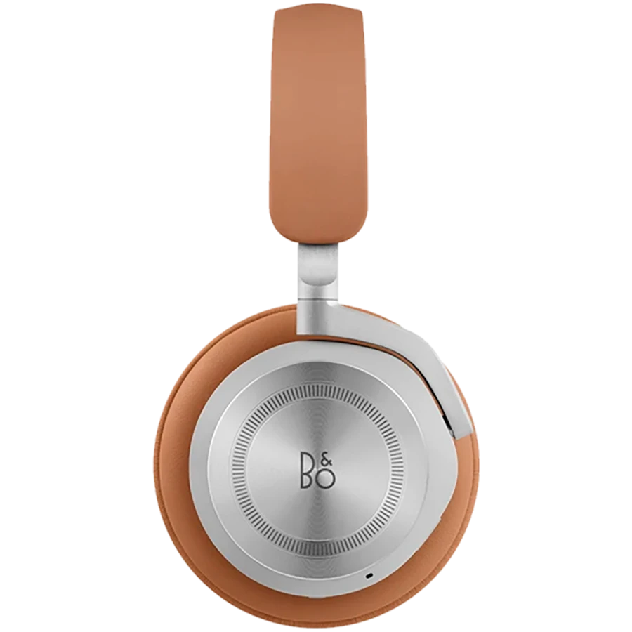 Belaidės Ausinės Bang & Olufsen Beoplay HX, Timber