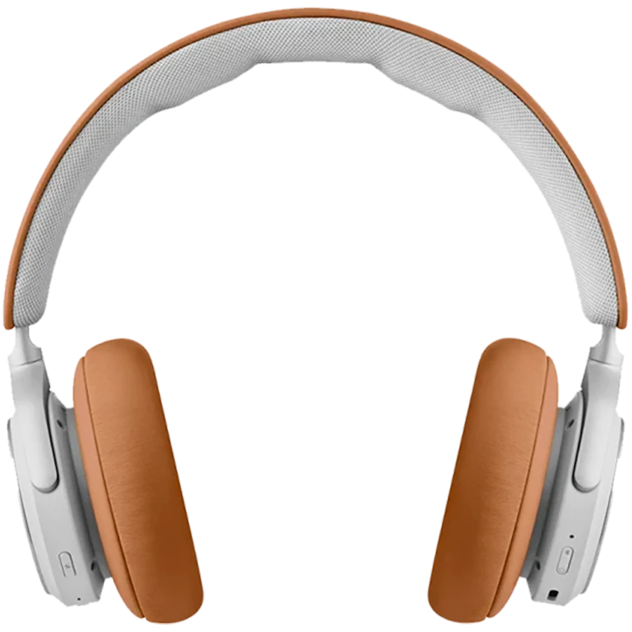 Bang & Olufsen Beoplay HX ausinės, priekinis vaizdas