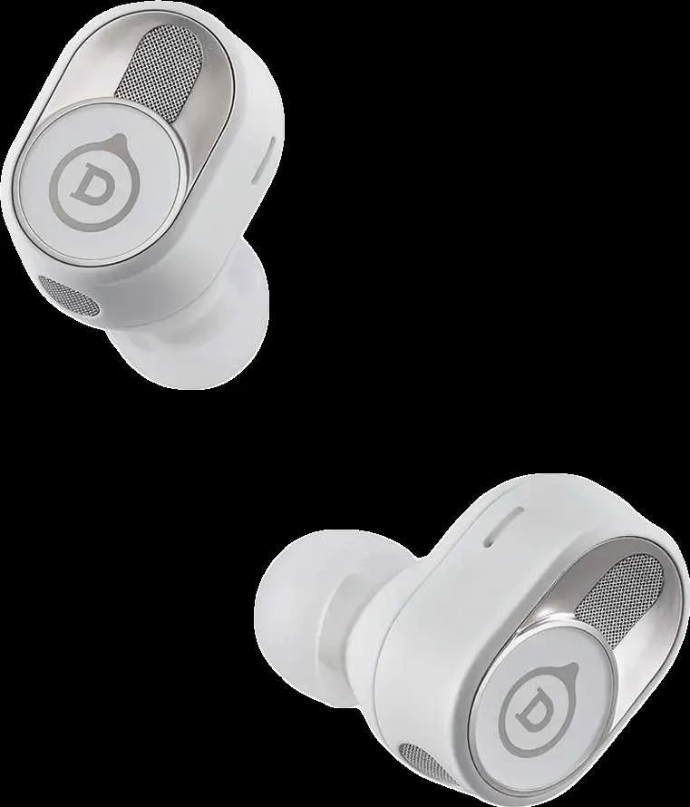 Belaidės ausinės Devialet Gemini II Iconic