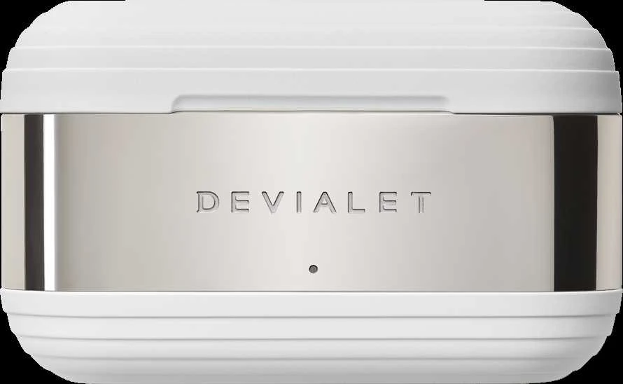 Belaidės ausinės Devialet Gemini II Iconic
