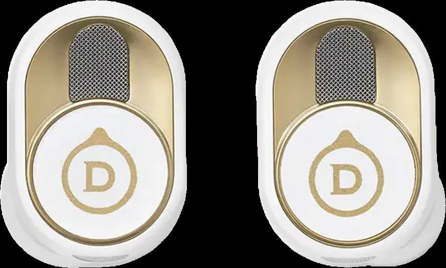 Belaidės ausinės Devialet Gemini II Opera de Paris