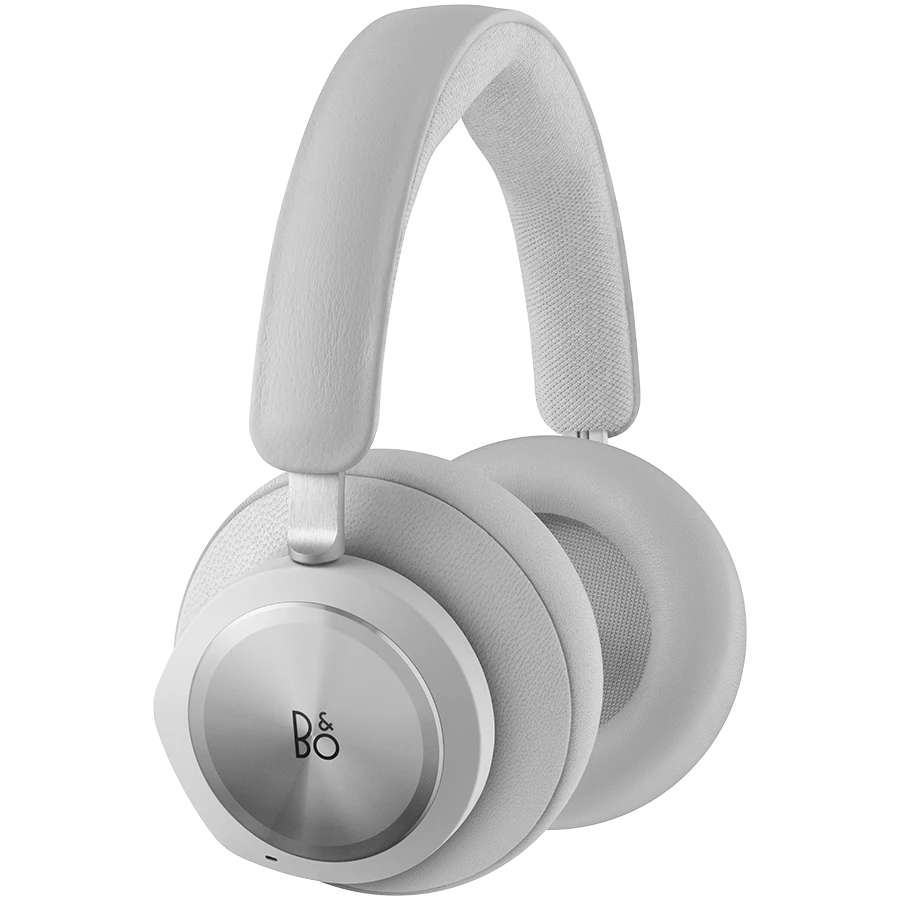 Belaidės Žaidimų Ausinės Bang \u0026 Olufsen Beoplay Portal, Grey Mist | Varle.lt