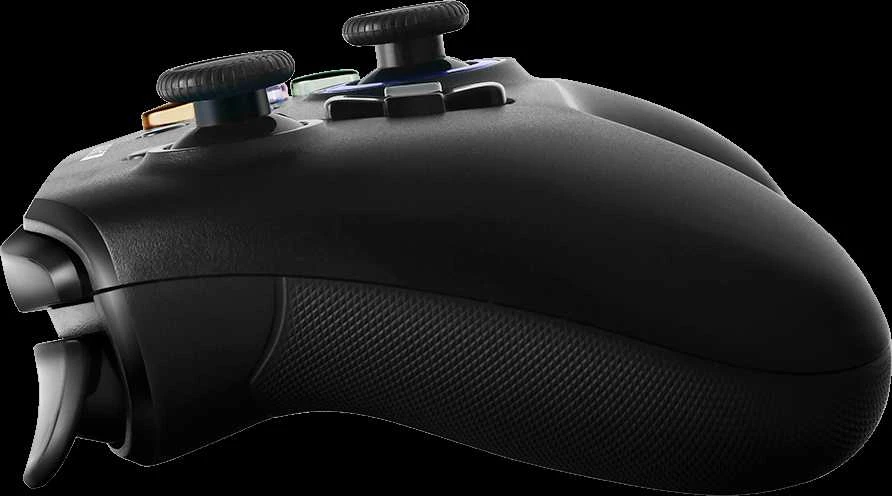 Belaidis žaidimų pultas Canyon GP-W3 4-in-1 Wireless Gamepad, suderinamas su Nintendo Switch, Android, WinXP - Win10 ir naujesniais, PS3
