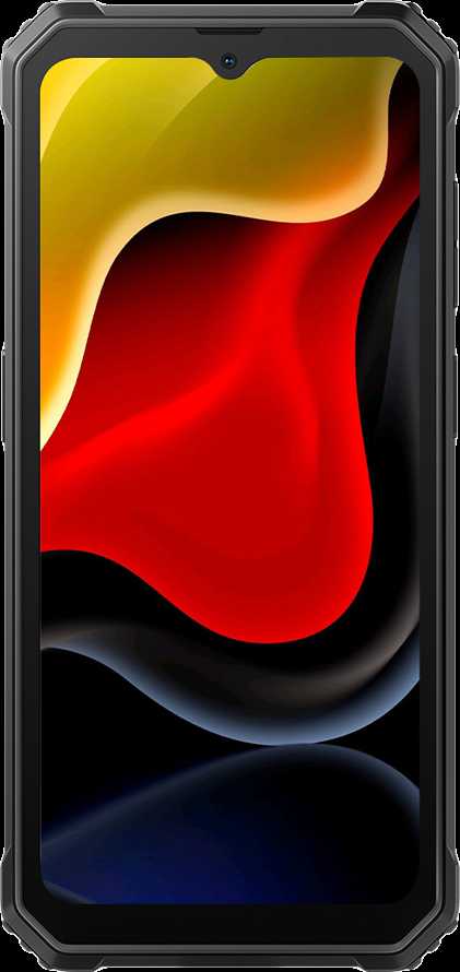 Blackview BL4800 SE 6,56 colio HD+ IPS 720*1612 90Hz, UMS9320E T615 aštuonių branduolių 1,8 GHz procesorius, 4 GB RAM ir 64 GB ROM, 8 MP priekinė / galinė 16 MP kamera, 5100 mAh baterija, „Android 15“, Juodas