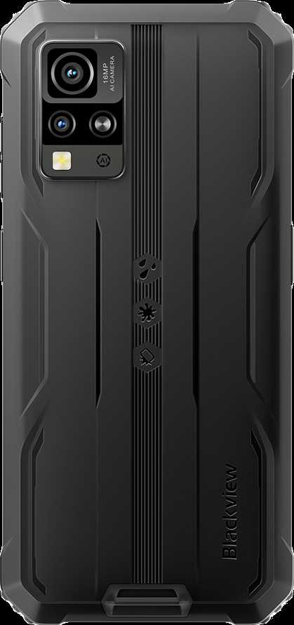 Blackview BL4800 SE 6,56 colio HD+ IPS 720*1612 90Hz, UMS9320E T615 aštuonių branduolių 1,8 GHz procesorius, 4 GB RAM ir 64 GB ROM, 8 MP priekinė / galinė 16 MP kamera, 5100 mAh baterija, „Android 15“, Juodas