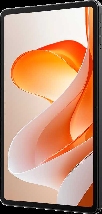 Planšetė Blackview MEGA 2 WiFi 12 colių FHD 1200x2000 90Hz 12GB + 256GB Allwinner A733 aštuonių branduolių 2.2GHz kamera Priekinė 8MP Galinė 16MP 9000mAh be įkrovimo Netflix HD TUV Rheiland Android 15 Celestial Gray