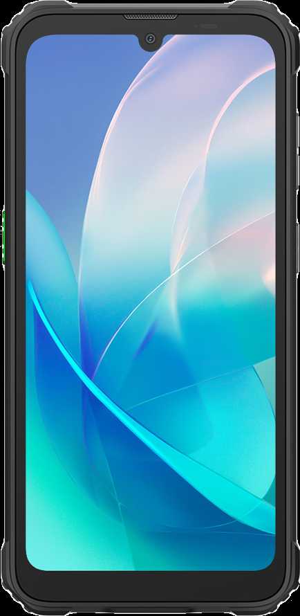 Blackview Rugged BV5300 PLUS LTE 6.10" HD+IPS 720x1560 MT8788V CAZA Aštuonių branduolių 2.0GHz 8GB/128GB kamera Priekinė 5MP Galinė 13MP NFC 6580mAh Be įkroviklio Android 13 Juodas