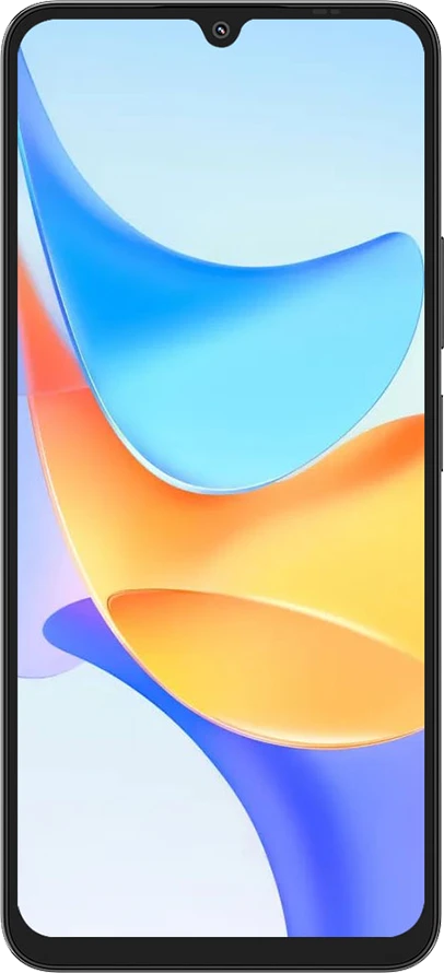 Telefonas SHARK 6/4/128GB Juodas BLACKVIEW