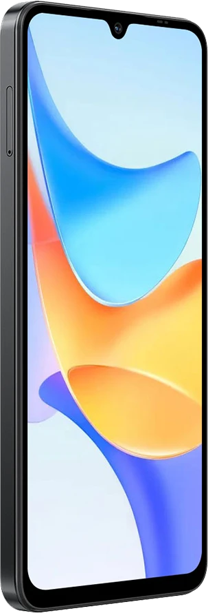 Telefonas SHARK 6/4/128GB Juodas BLACKVIEW