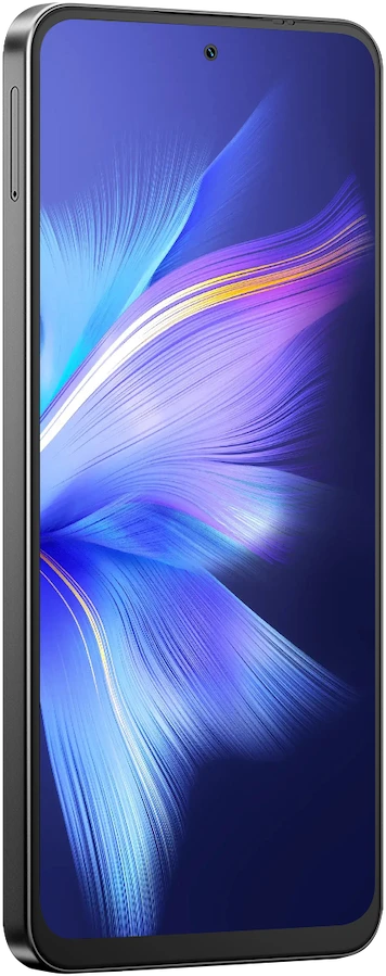 Blackview Shark 9 6.67-inch HD+IPS,720x1604 Resolution, 90Hz Refresh Rate,85% Screen-to-body Ratio, 8 GB RAM & 256GB ROM, LPDDR4X+ UFS2.2, DokeOS 4.0 Based on Android 14, 5000mAh; NO Charging, 4G, 5G Band, Juodas