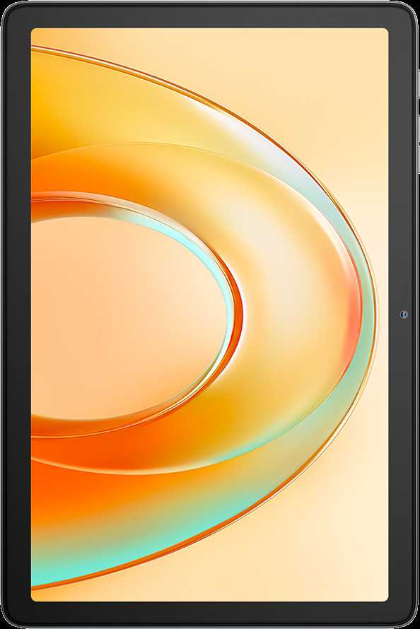 Planšetė Blackview Tab 60 Pro LTE 4GB/128GB, 10.1-inch HD+ 800x1280 IPS LCD, Octa-core T606 1.6GHz, 5MP Front/8MP Back Camera, Baterija 7000mAh, NO Charging USB Type-C, Android 14, SD card slot, Gray
