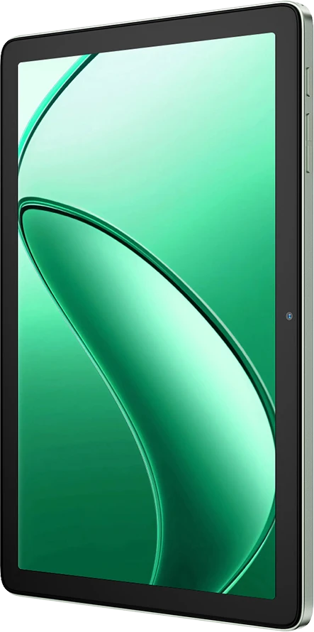 Planšetė Blackview TAB60 WiFi6 10.1 colio HD+IPS 800x1280 60Hz 4GB/128GB A523 aštuonių branduolių 1.8GHz kamera Priekinė 5MP Galinė 8MP 5100mAh Be įkroviklio Android 15 Algae Žalias