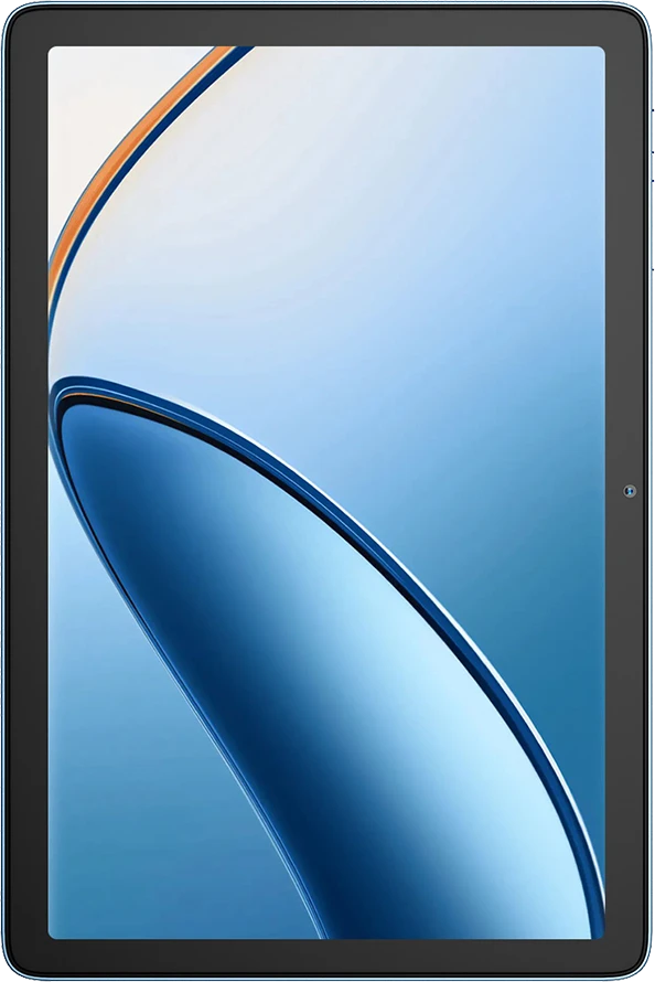 Planšetė Blackview TAB60 WiFi6 10.1 colio HD+IPS 800x1280 60Hz 4GB/128GB A523 aštuonių branduolių 1.8GHz kamera Priekinė 5MP Galinė 8MP 5100mAh Be įkroviklio Android 15 Sunny Sky Mėlyna