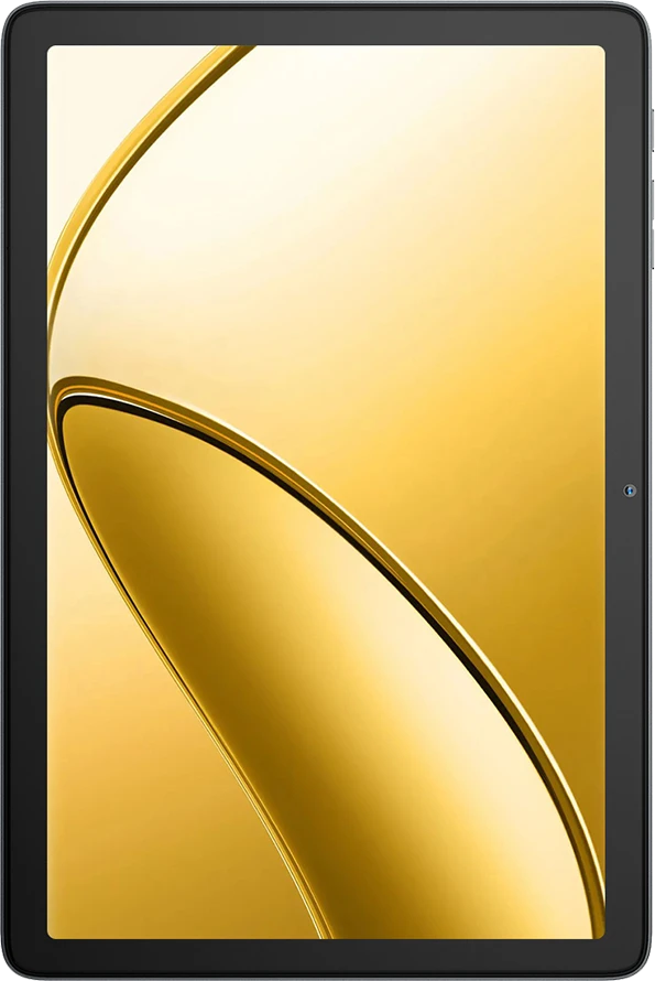 Planšetė Blackview TAB60 WiFi6 10.1 colio HD+IPS 800x1280 60Hz 4GB/128GB A523 aštuonių branduolių 1.8GHz kamera Priekinė 5MP Galinė 8MP 5100mAh Be įkroviklio Android 15 Volcano Pilkas