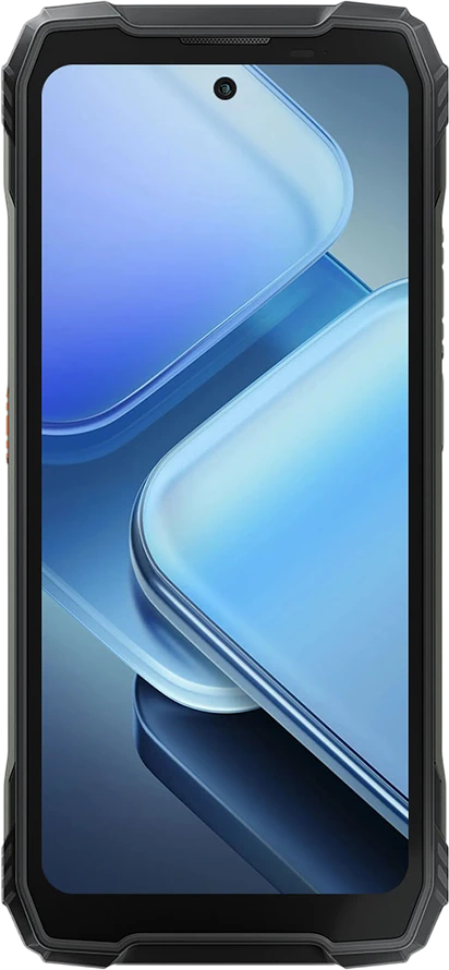 „Blackview XPLORE 1 5G“ tvirtas telefonas, 6,78 colio FHD 2460x1080 120Hz+2,01 colio 296x240 12+256GB MTK Dimensity 7050 aštuonių branduolių 2,4 GHz kamera 50+64MP+20MP naktinio matymo sistema 20000mAh NFC Gorilla Glass 5 Android 15 MIL-STD Juodas