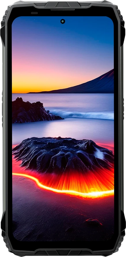 Blackview XPLORE 2 Projektorius – atsparus telefonas 5G, 6,73 colio AMOLED 3200x1440 120Hz + projektorius 100 colių 100lm, 16+1TB, MTK Dimensity 8300 aštuonių branduolių 3,35 GHz, kamera 50+50+20MP, naktinis matymas, 20000mAh, MIL-STD, Android 15, juodas