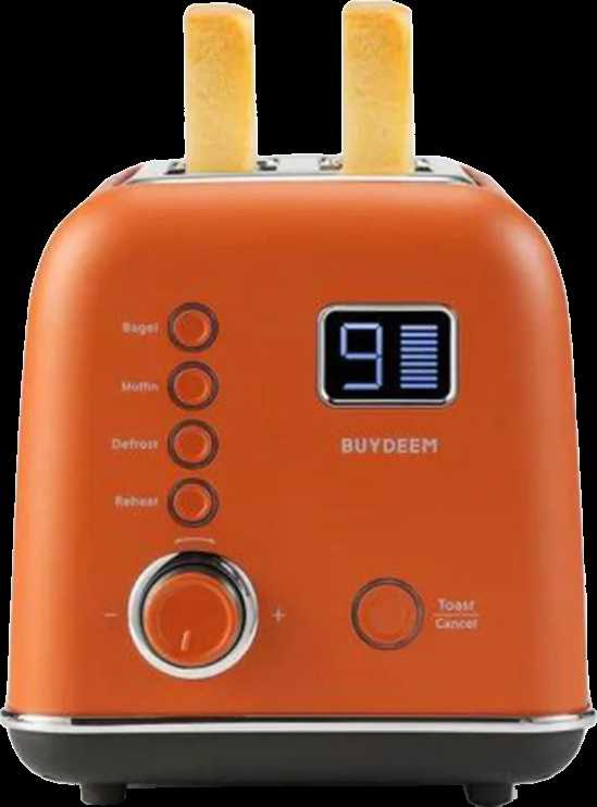 Skrudintuvas Severin BUYDEEM 2 Slice Automatic Metal Toaster, modelis DT730E, color Koi Raudona, EU