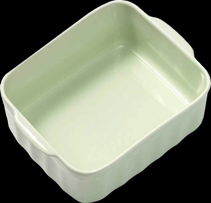 BUYDEEM Bento Lunch Box 810 ml, modelis CT1006, spalva Cozy Greenish