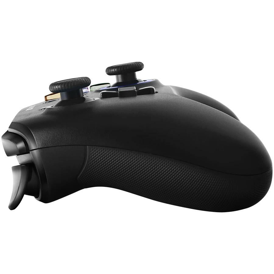 Belaidis žaidimų pultas Canyon GP-W3 4-in-1 Wireless Gamepad, suderinamas su Nintendo Switch, Android, WinXP - Win10 ir naujesniais, PS3