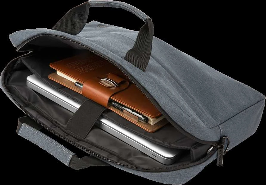 CANYON bag B-4 Elegant 15.6'' Pilkas