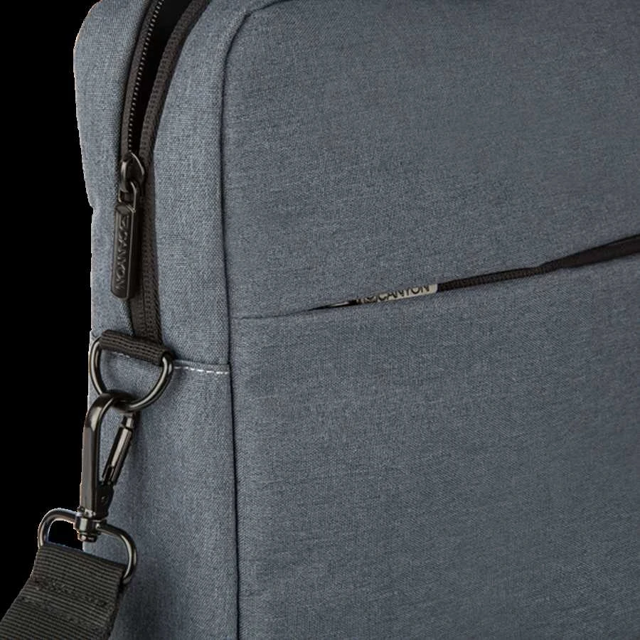 CANYON bag B-4 Elegant 15.6'' Pilkas