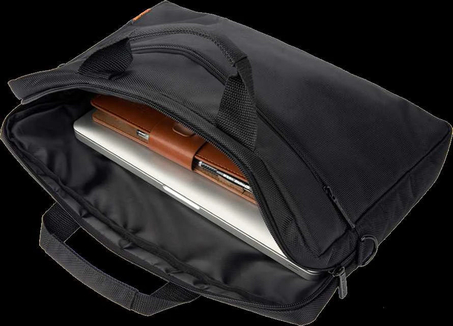Krepšys 15"-16" Nešiojamam kompiuteriui Canyon B-2