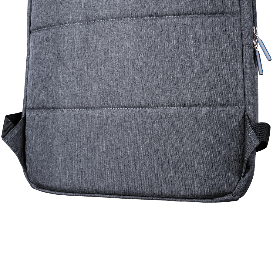CANYON bag BP-4 Slim 12L Gray