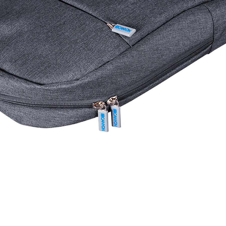 CANYON bag BP-4 Slim 12L Gray