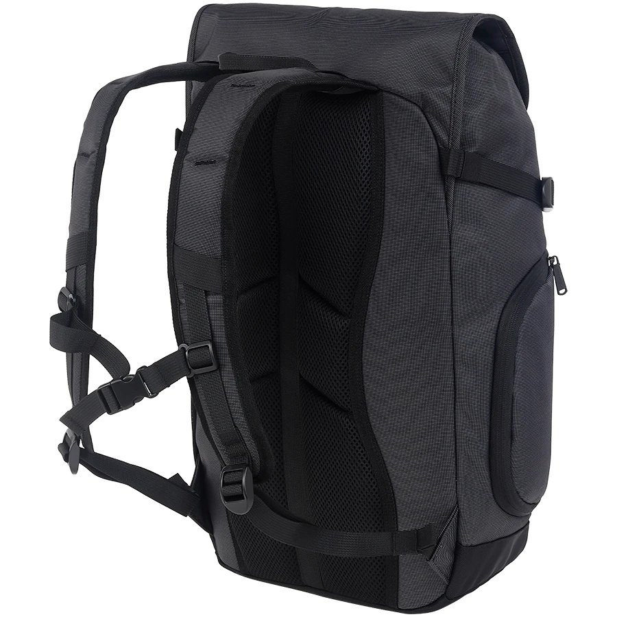 CANYON kuprinė BPA-5 Urban 15.6'' 15L Juodas