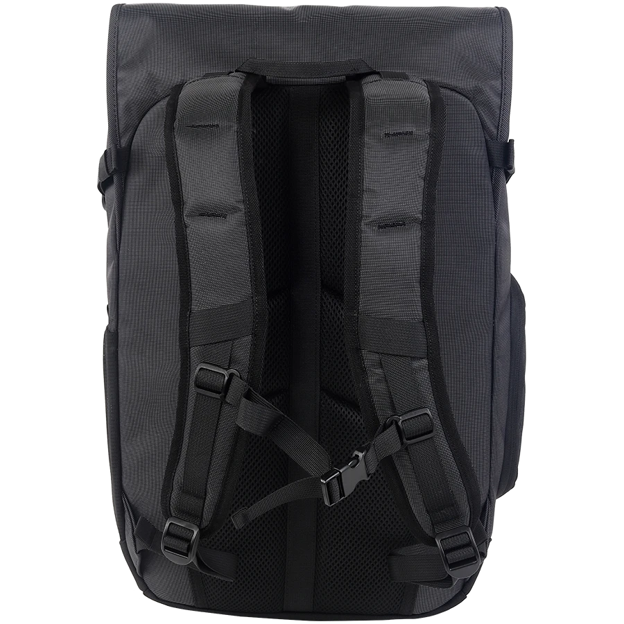 CANYON kuprinė BPA-5 Urban 15.6'' 15L Juodas