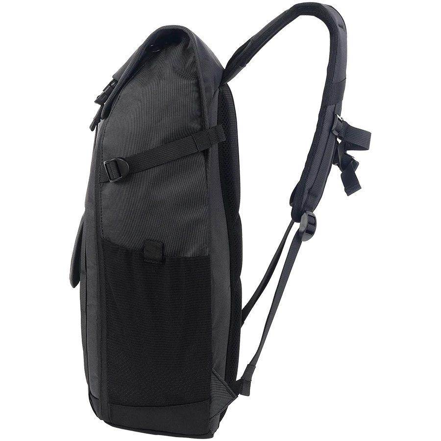 CANYON kuprinė BPA-5 Urban 15.6'' 15L Juodas