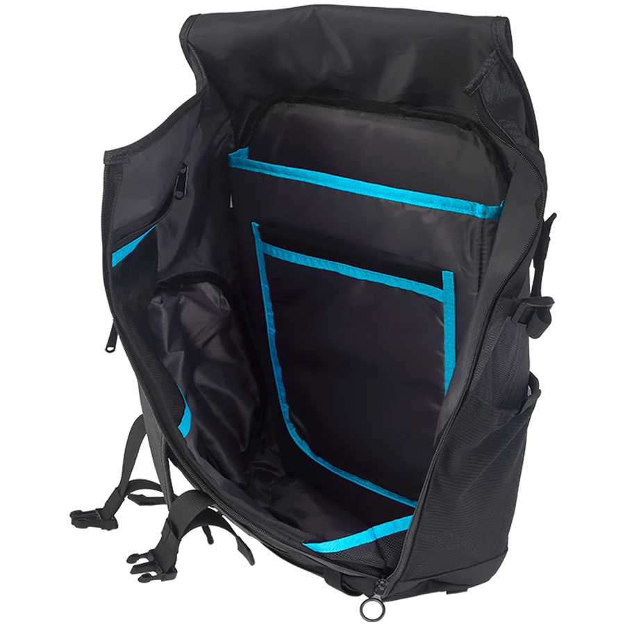 CANYON kuprinė BPA-5 Urban 15.6'' 15L Juodas