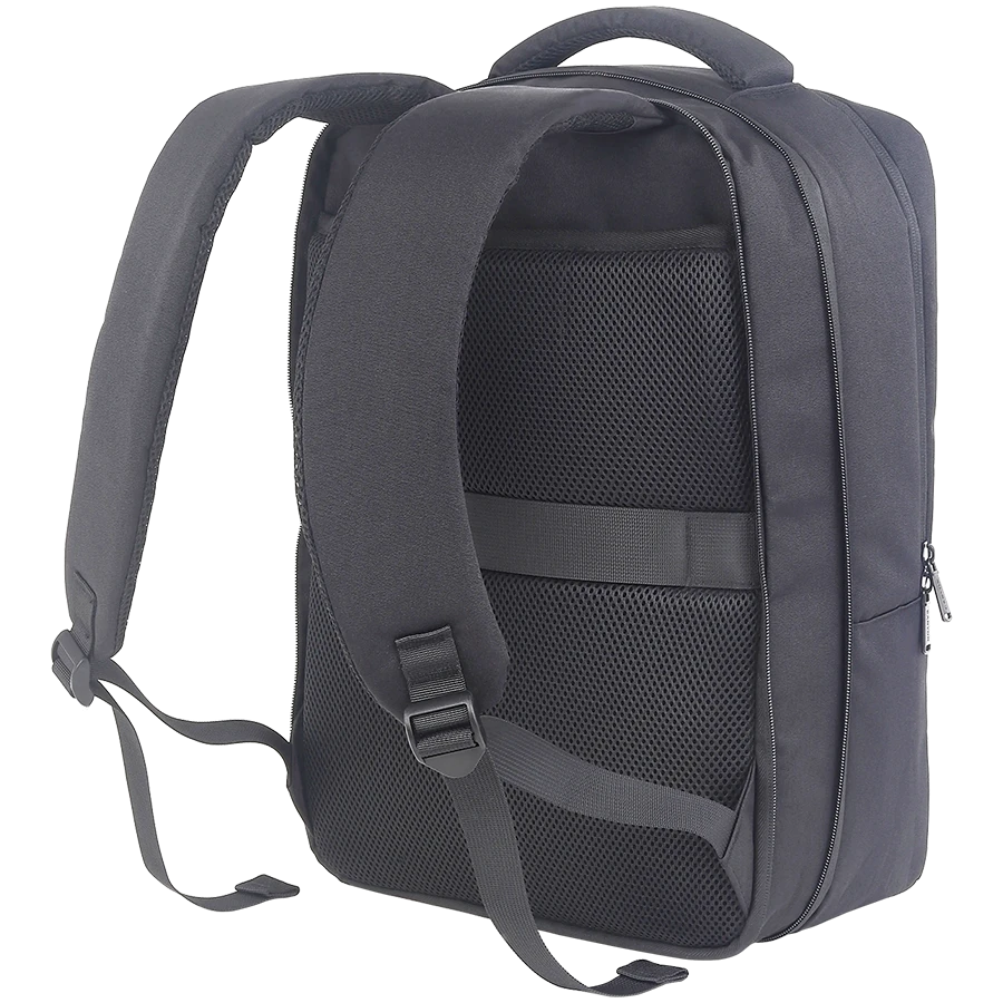 CANYON backpack BPE-5 Urban USB 15.6'' Pilkas
