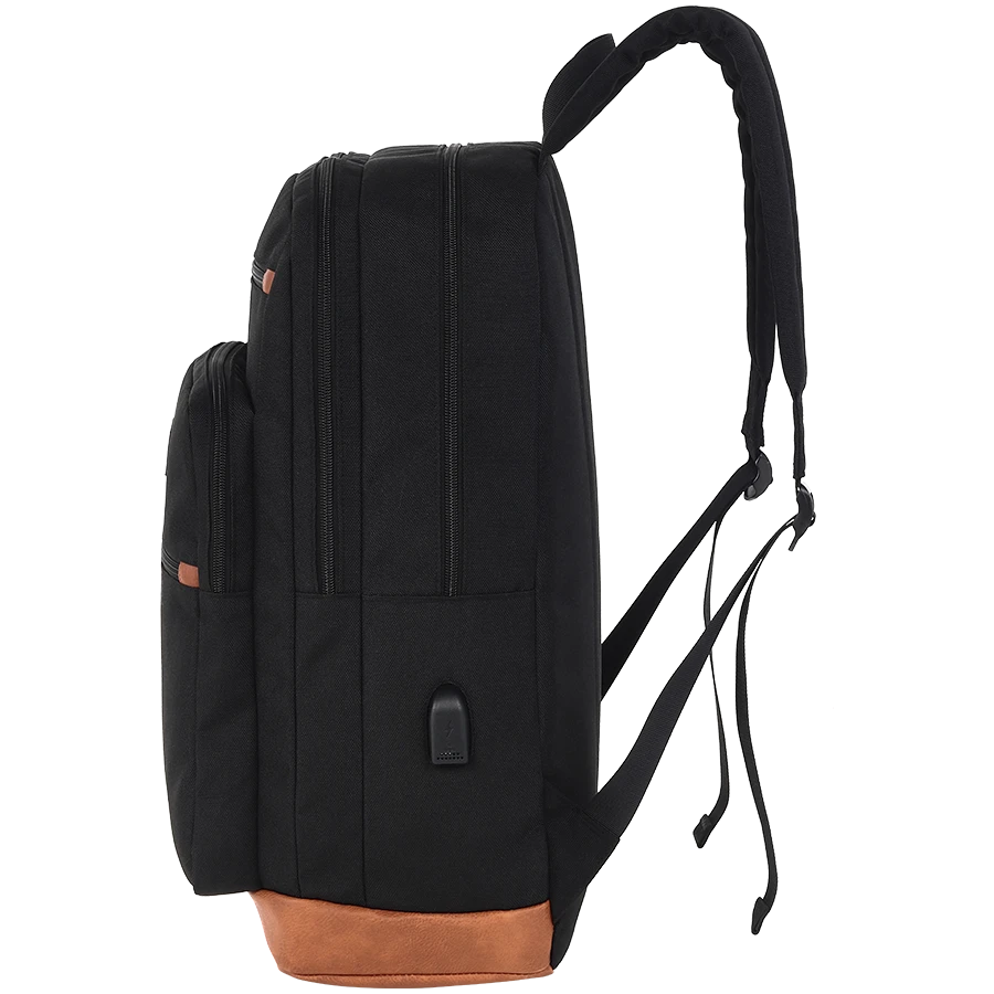 CANYON kuprinė BPS-5 22L USB Juodas
