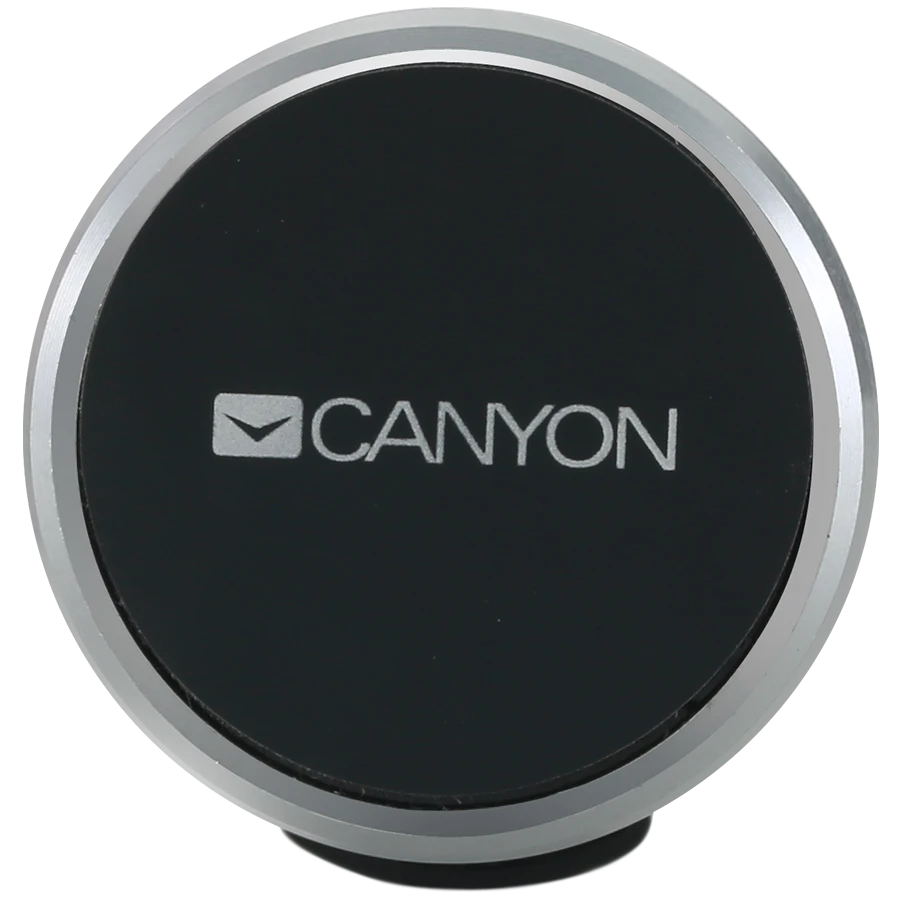 CANYON automobilio laikiklis CH-4 Vent Magnetic Juodas