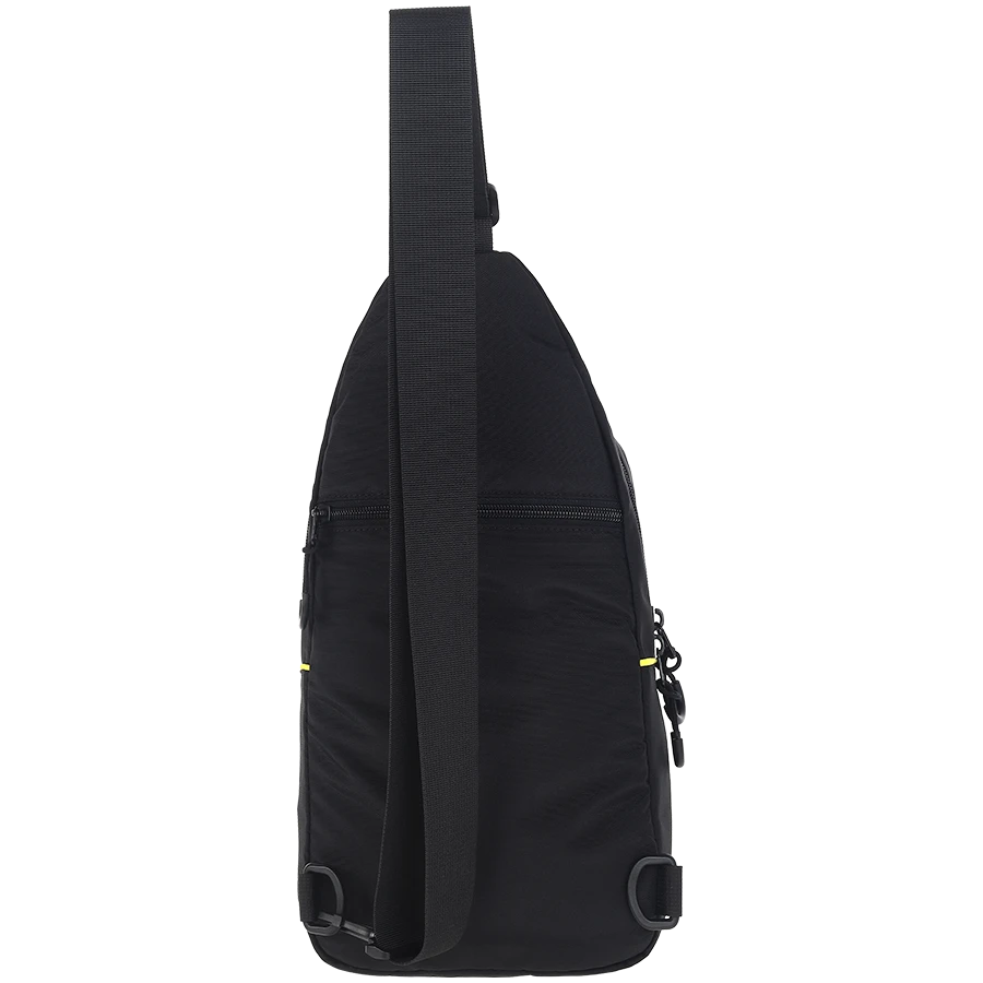 CANYON CB-2 Fanny Pack Juodas