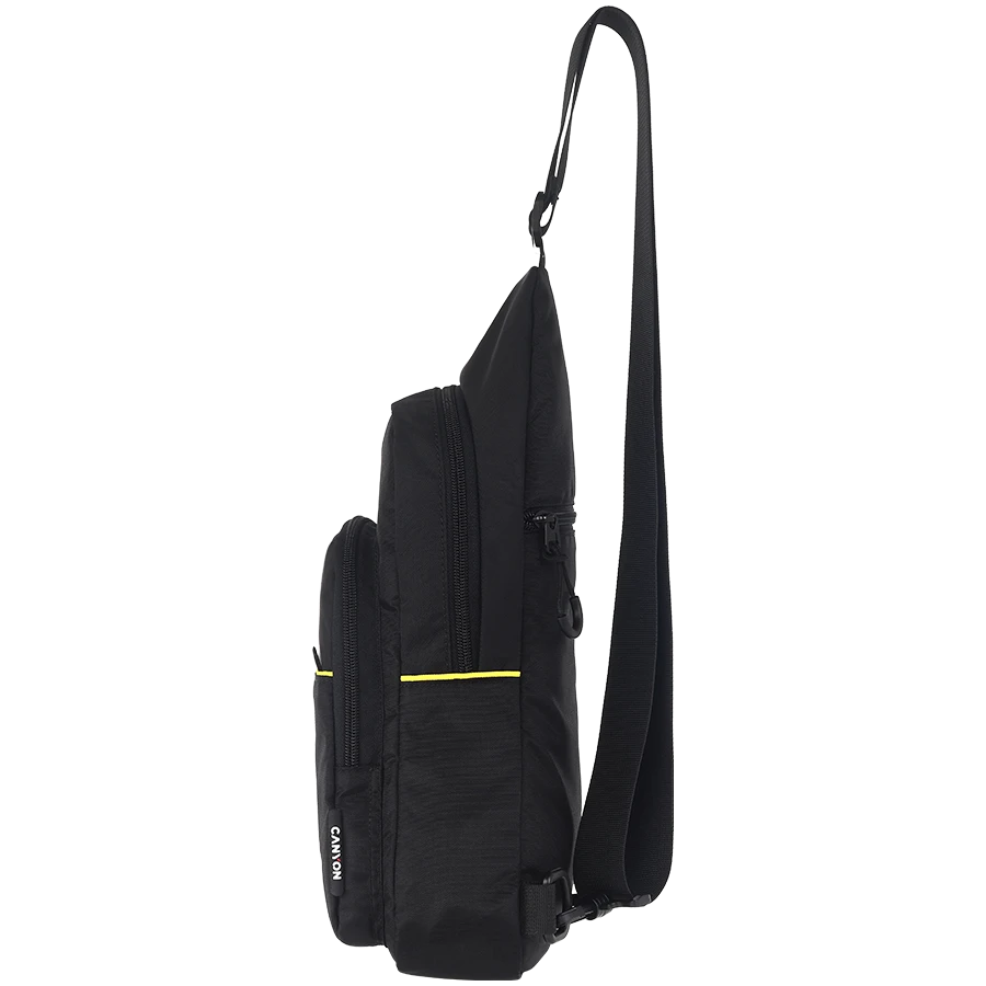 CANYON CB-2 Fanny Pack Juodas