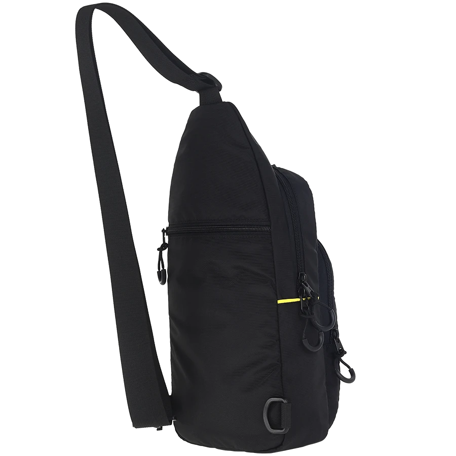 CANYON CB-2 Fanny Pack Juodas