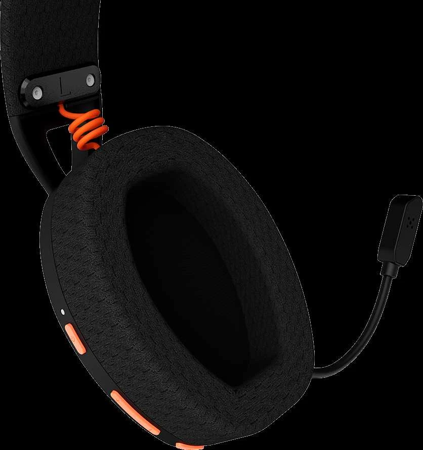 CANYON headset EGO GH-13 Juodas