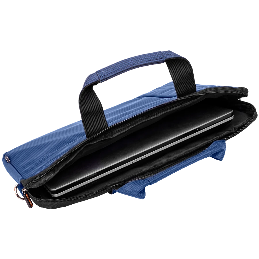 CANYON krepšys B-3 Fashion 15,6'' mėlynas