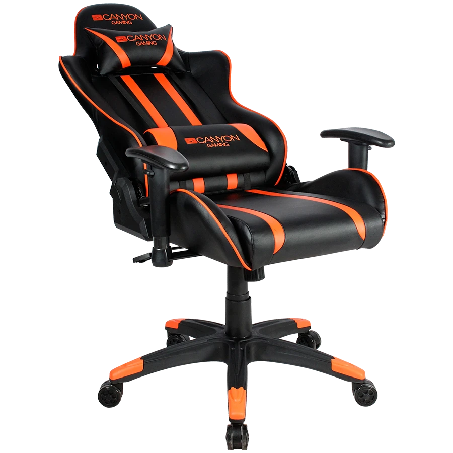 Žaidimų kėdė Canyon Fobos GC-3 Gaming Chair
