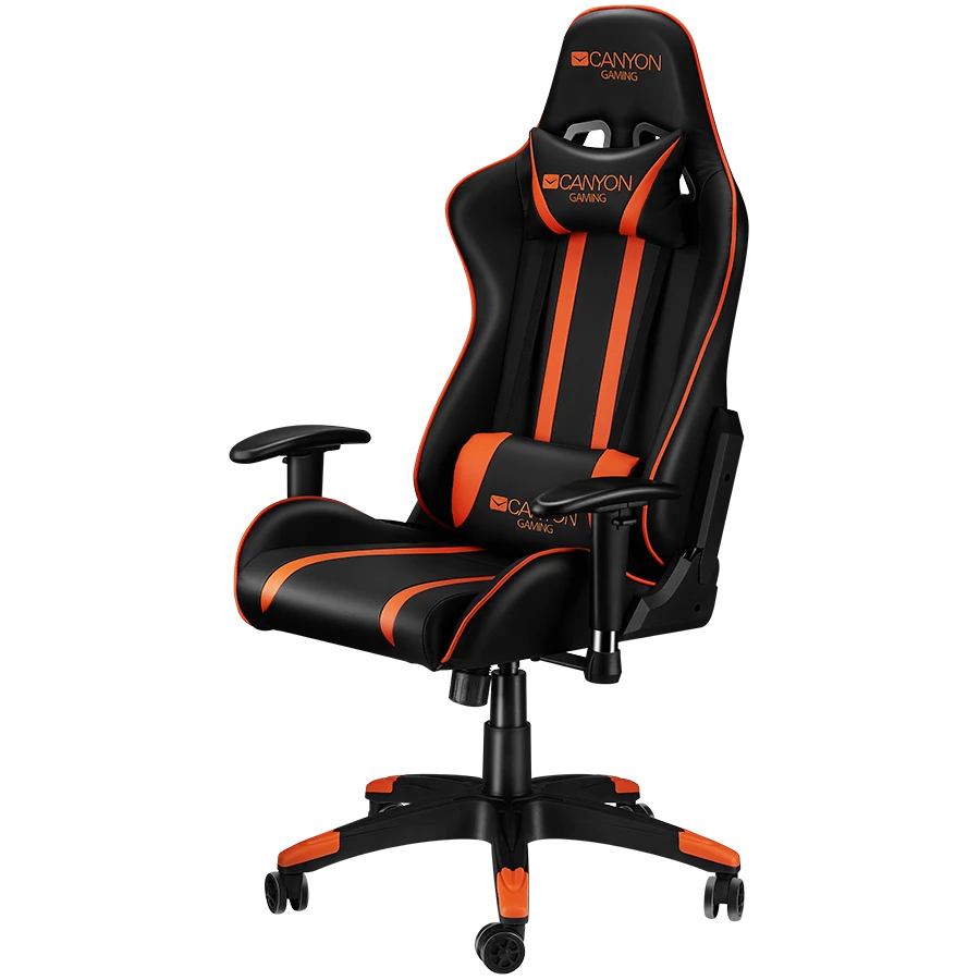 Žaidimų kėdė Canyon Fobos GC-3 Gaming Chair