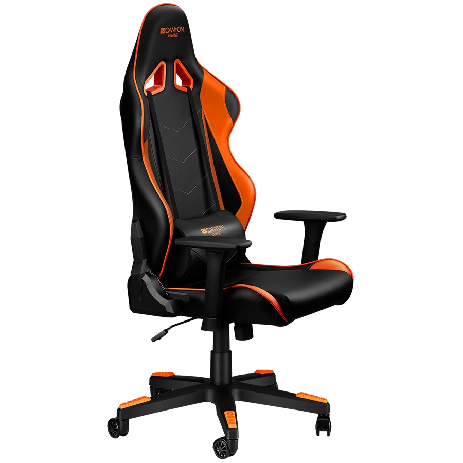 Žaidimų kėdė Canyon Deimos GC-4 Gaming Chair