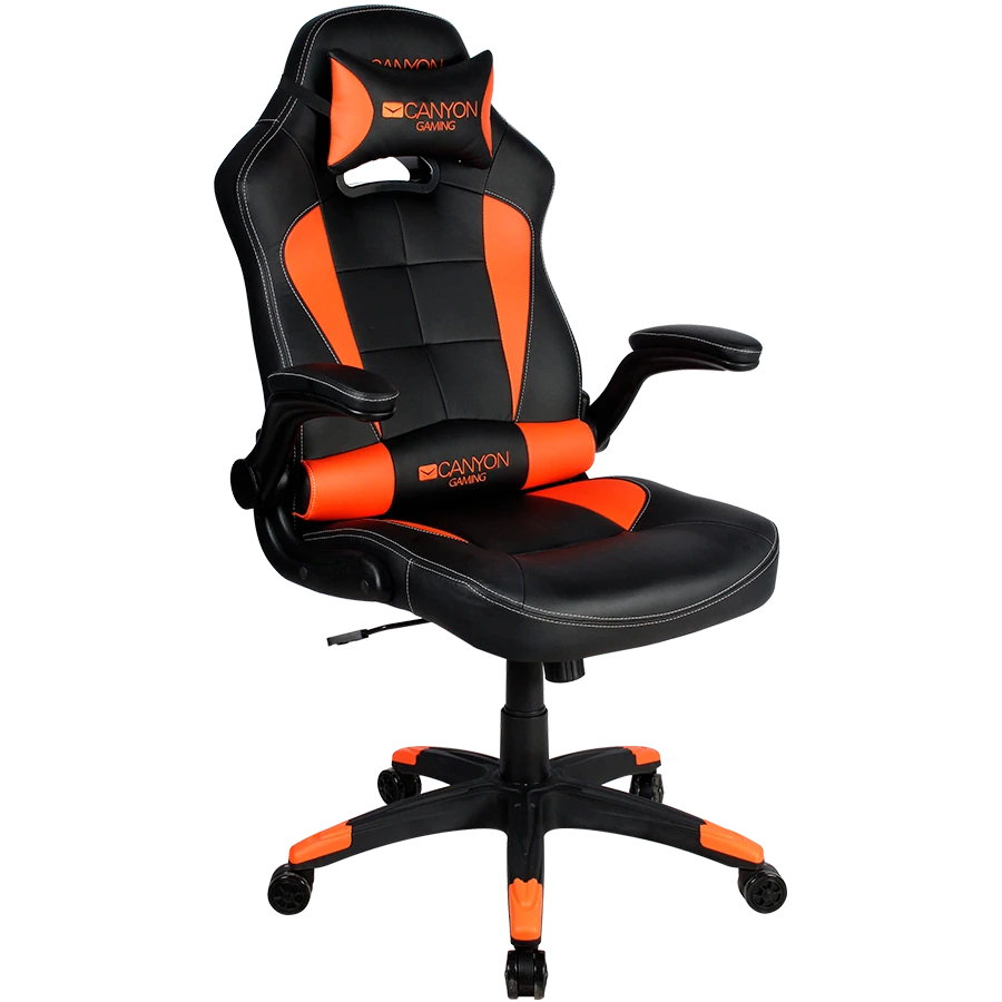 TOP Žaidimų kėdė Canyon Vigil CND-SGCH2 Gaming Chair
