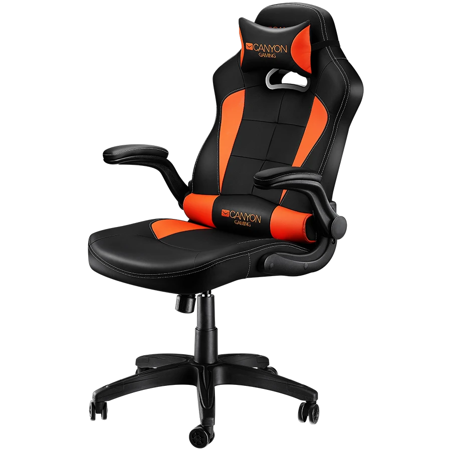 TOP Žaidimų kėdė Canyon Vigil CND-SGCH2 Gaming Chair